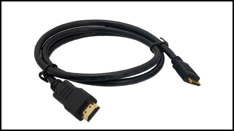 Dây nối HDMI to HDMI