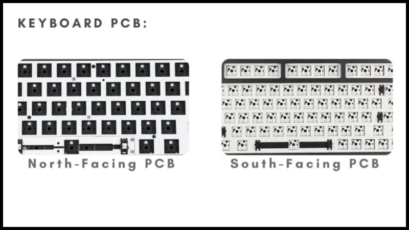 Hướng mạch PCB