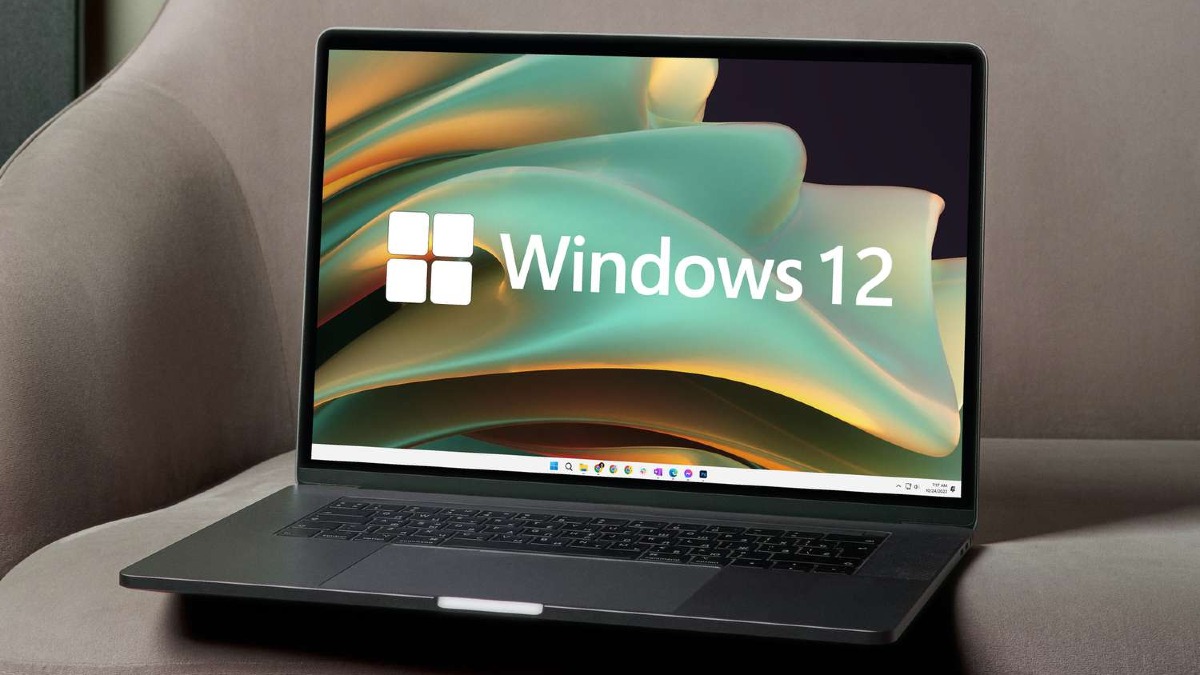 Rò rỉ nhiều thông tin về Windows 12, cần gấp đôi RAM so với Windows 11