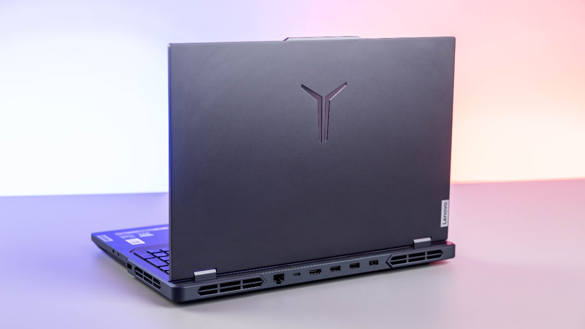Lenovo ra mắt laptop gaming Legion R9000P 2023: "Quái vật hiệu năng" với Ryzen 7 HX và RTX 4000, giá từ 1.163 USD