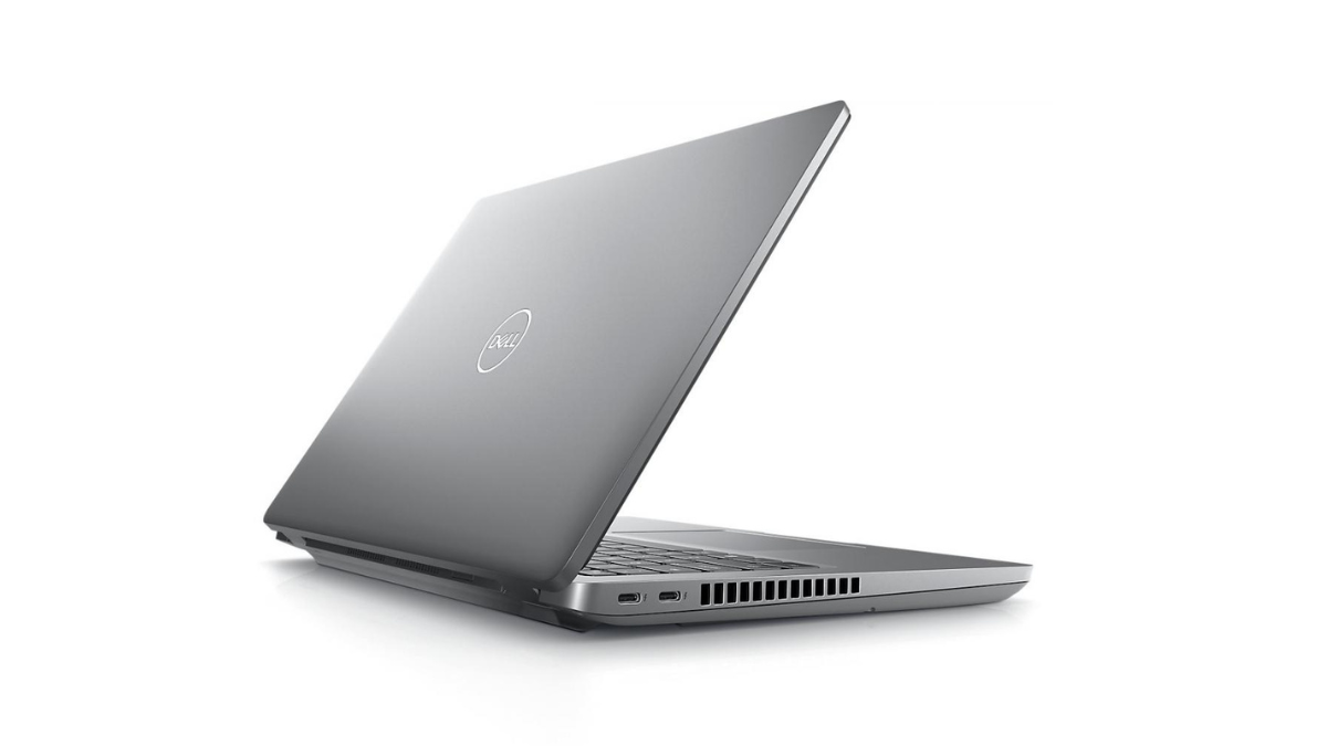 Có nên mua Dell Latitude 5431 không?