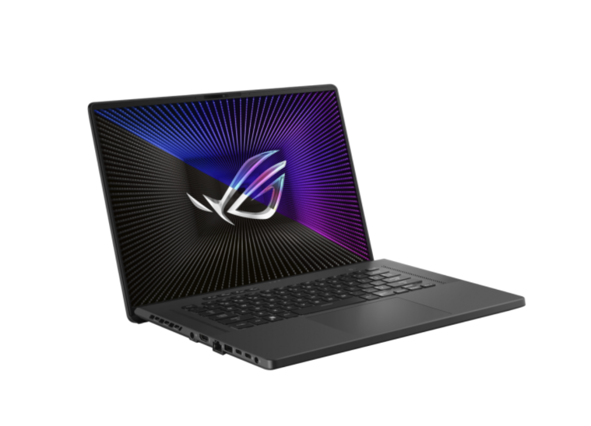 ASUS ROG Zephyrus G16 2023 được trang bị bộ vi xử lý Intel thế hệ thứ 13 mới nhất