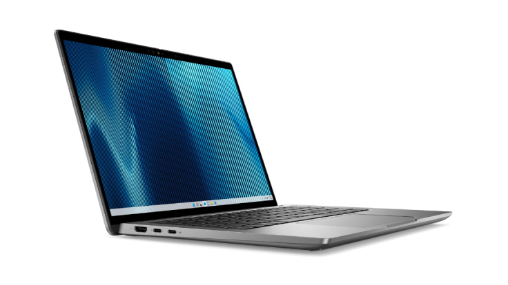 Dell Latitude 7340 review