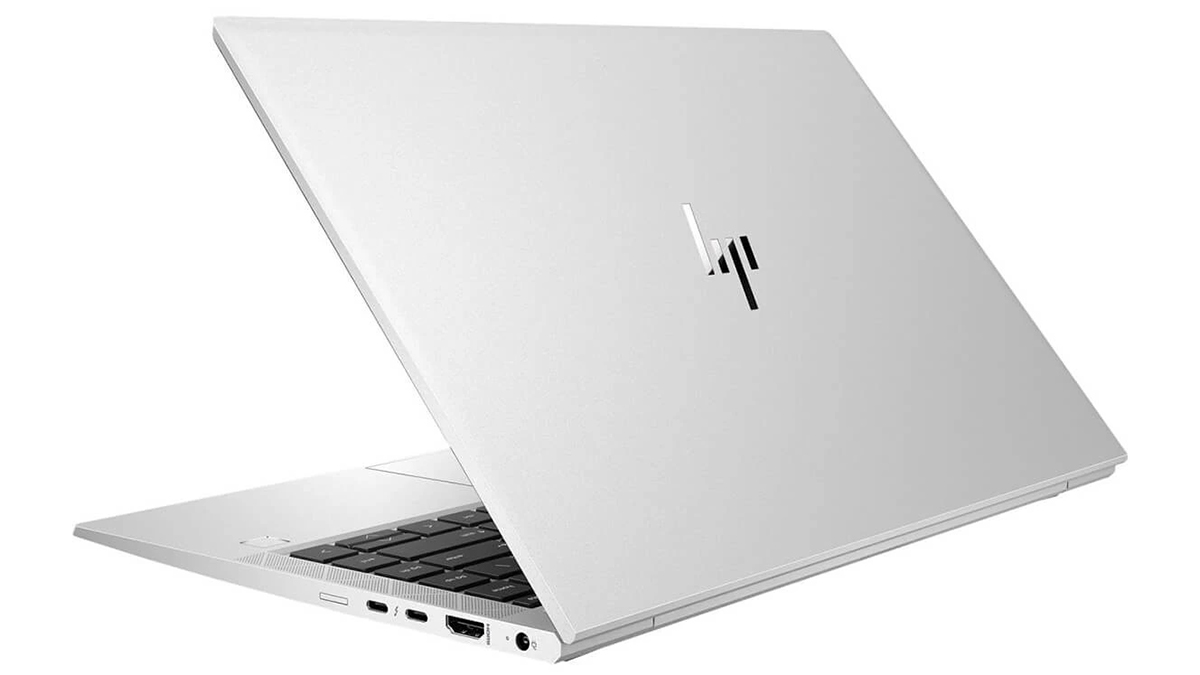 Tổng quan - HP Elitebook 840 G7 