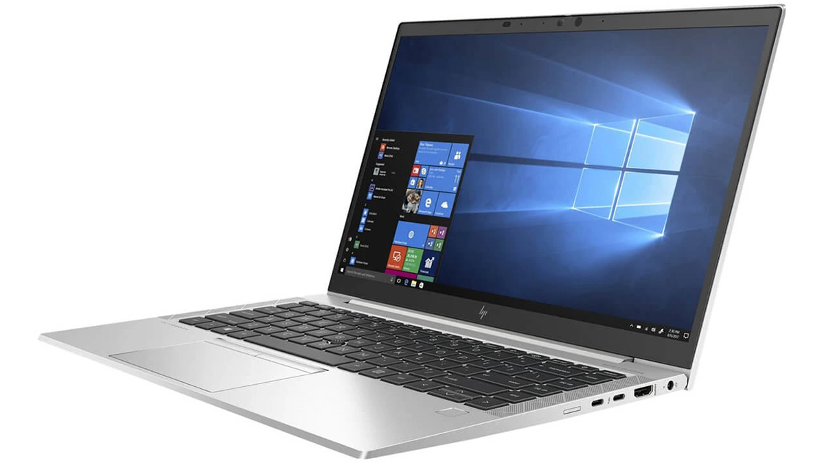 Cấu hình - HP Elitebook 840 G7 