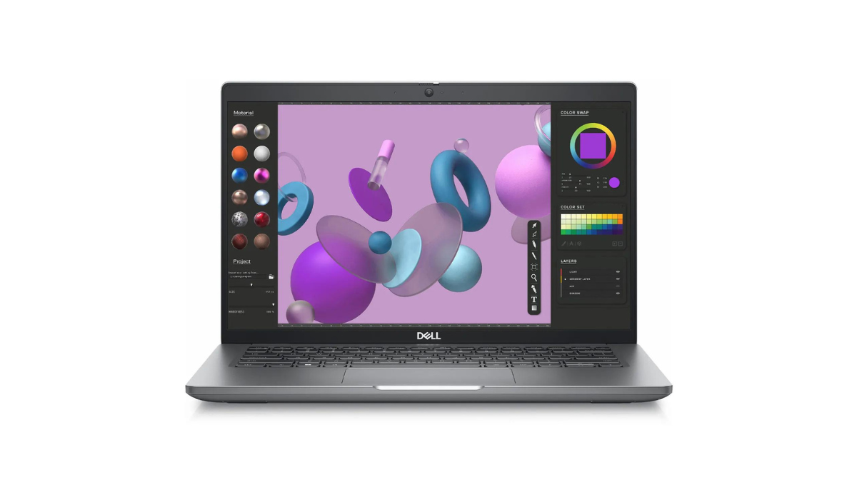 Dell Precision 3480 có tốt và đáng mua không?