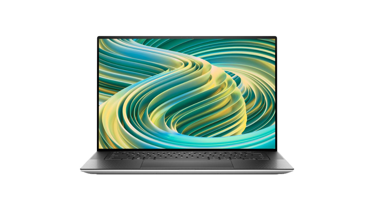 Chất lượng hiển thị trên Dell XPS 9530 là vô cùng lý tưởng cho những người làm đồ họa chuyên nghiệp