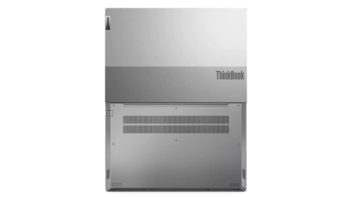 Thiết kế chuyên nghiệp, hiện đại trên Lenovo ThinkBook 14 G5+