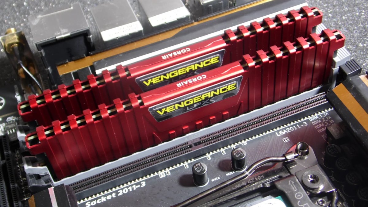 RAM Dual Channel là gì? RAM Dual Channel vs Single Channel