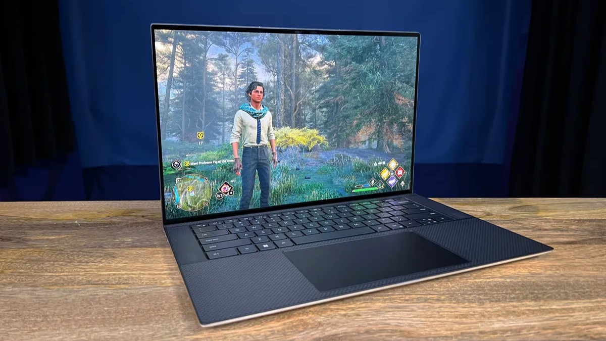 Laptop Dell XPS là gì? Các dòng laptop Dell XPS hiện nay?