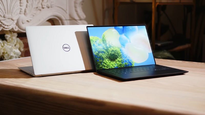 Laptop Dell XPS là gì?