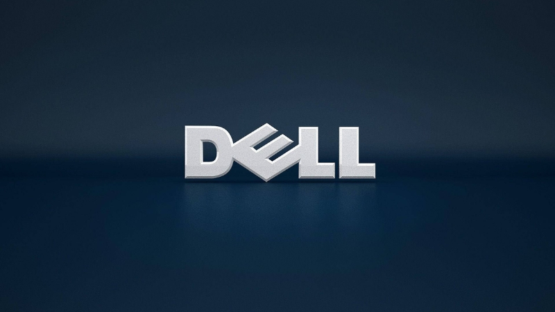 Hãng laptop Dell