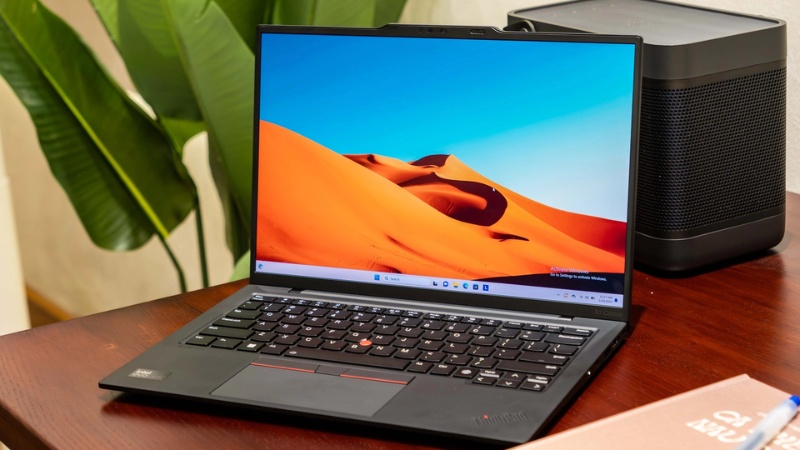 Có nên mua laptop ThinkPad không?
