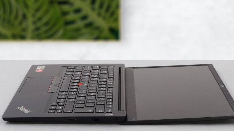 ThinkPad E Series