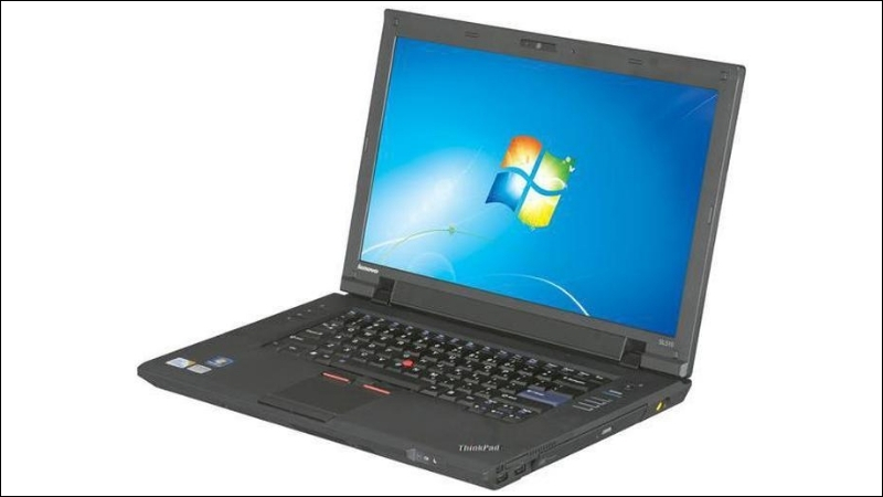 ThinkPad SL Series