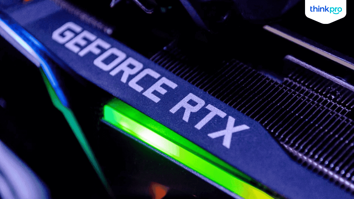 Card RTX là gì? Tìm hiểu sự khác biệt giữa GTX và RTX?