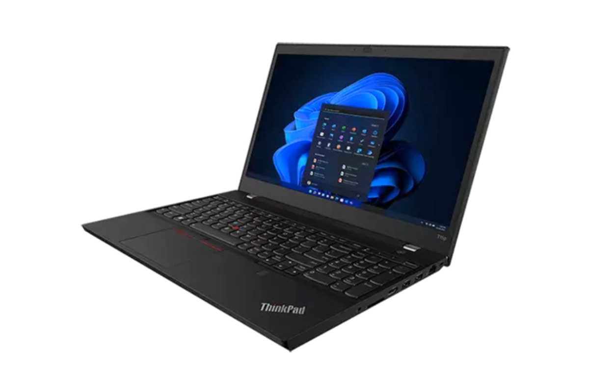 Lenovo ThinkPad T15p 