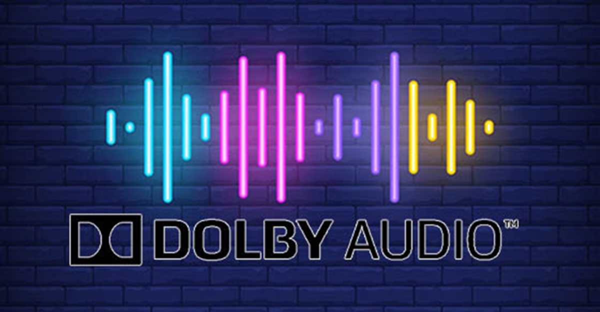 Dolby Audio: Công nghệ âm thanh đỉnh cao