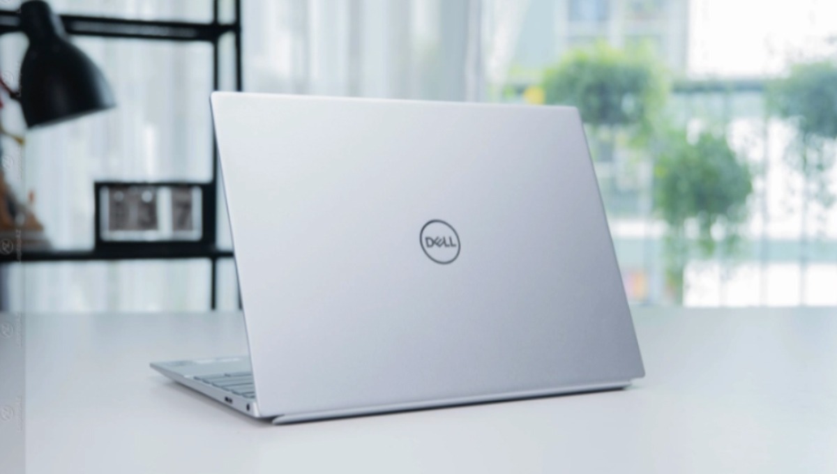 Dell Inspiron 13 5330 - đại diện tiêu biểu cho dòng laptop Dell Inspiron 13