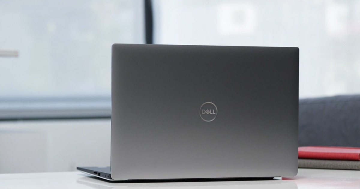 Laptop Dell Precision chuyên đồ hoạ, kỹ thuật 