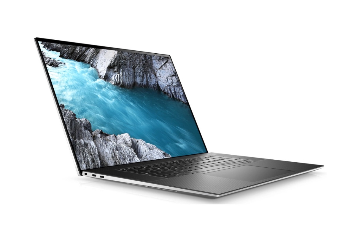 Laptop Dell XPS 17 là sản phẩm có cấu hình mạnh, màn hình cực lớn