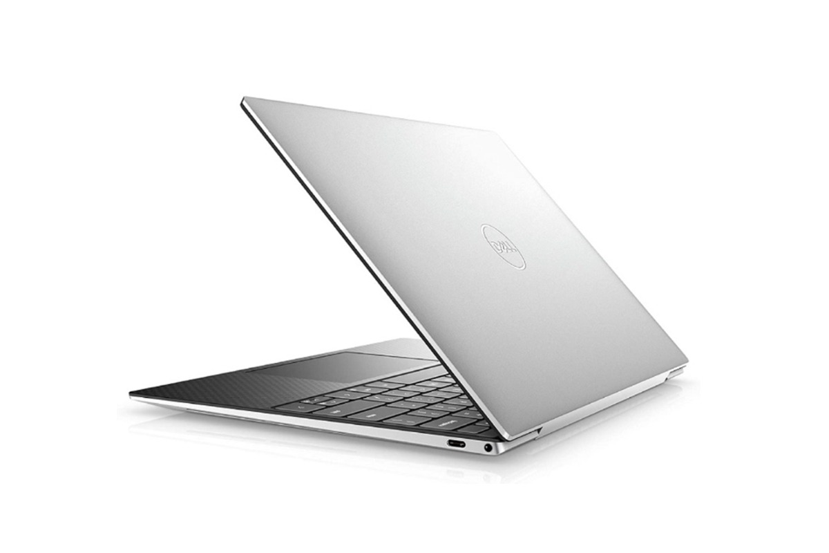 Laptop Dell XPS 13 là chiếc laptop mỏng nhẹ nhưng vẫn đảm bảo cấu hình