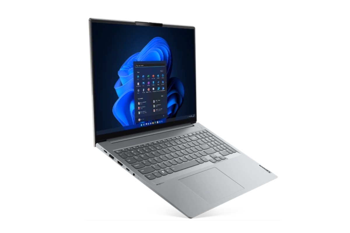 Một vài chi tiết về laptop Lenovo ThinkBook 14 G4+ (AMD)