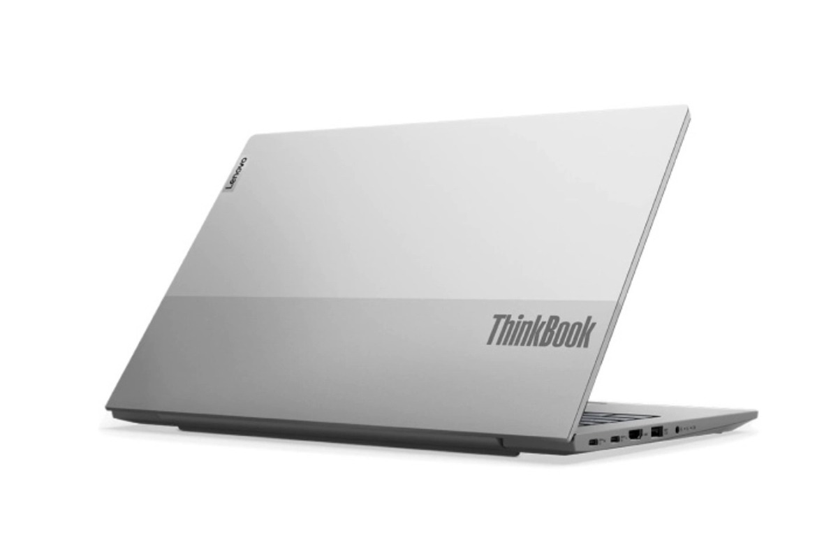 Dòng laptop Lenovo ThinkBook với nhiều ưu điểm vượt trội