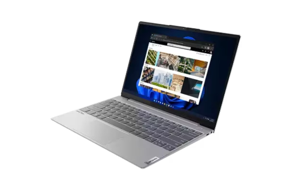 Mẫu laptop bán chạy tại ThinkPro - Lenovo ThinkBook 13X Gen 2