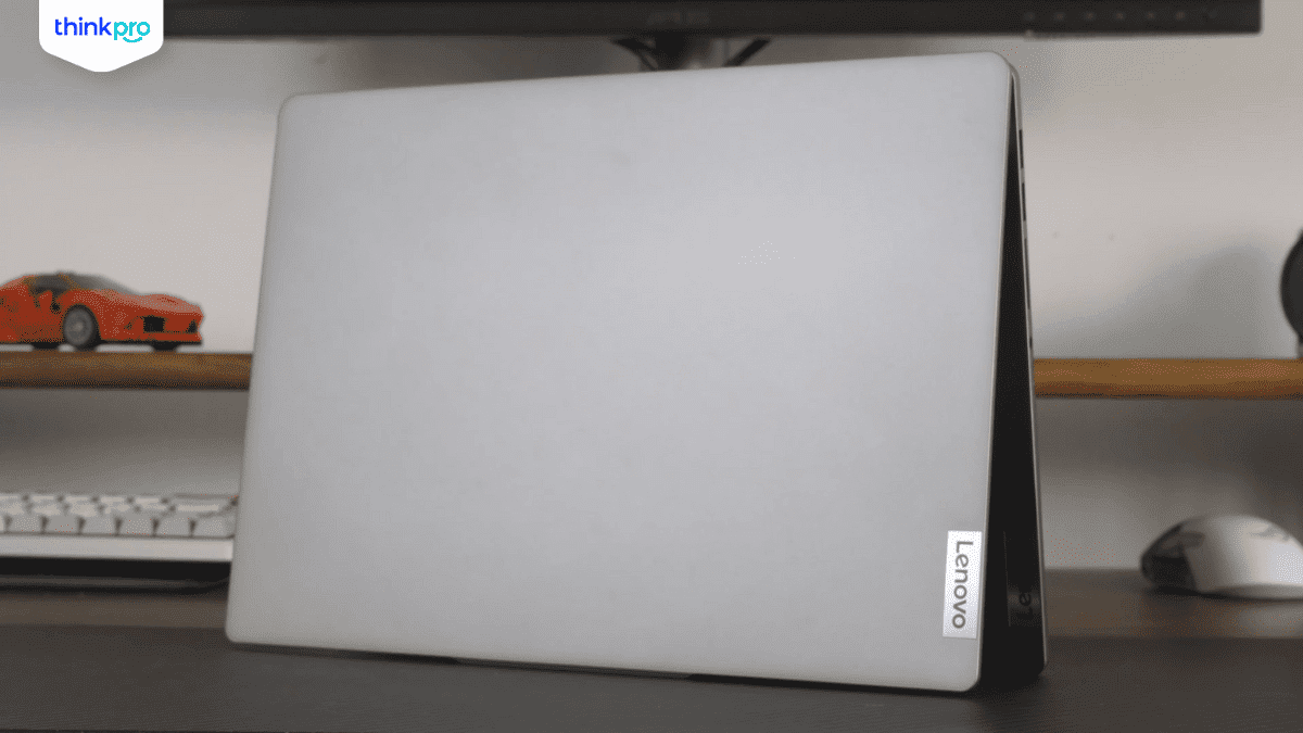 Đánh giá Lenovo IdeaPad 5 Pro 14