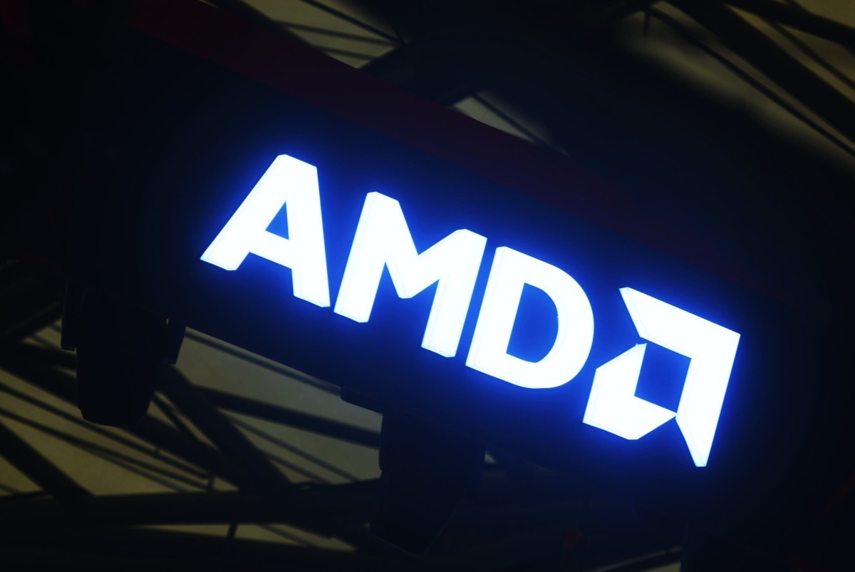 AMD là gì?