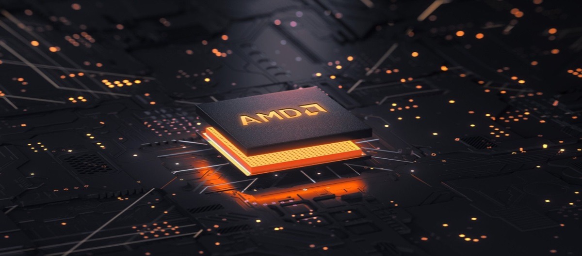Chip AMD là gì?
