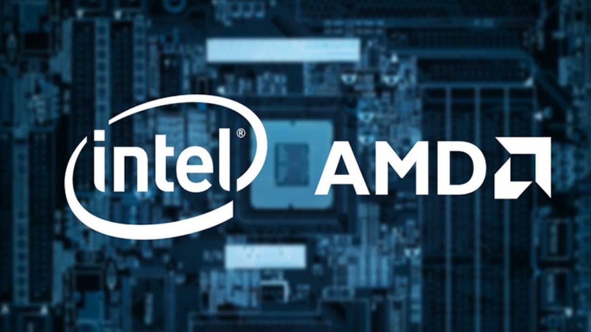 Nên lựa chọn chip AMD hay chip Intel