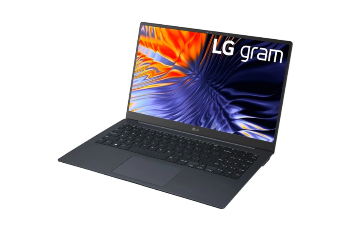 LG Gram là dòng sản phẩm hướng đến đối tượng doanh nhân