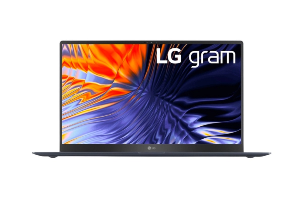 Dòng LG Gram sở hữu các kích thước màn hình cực kỳ đa dạng