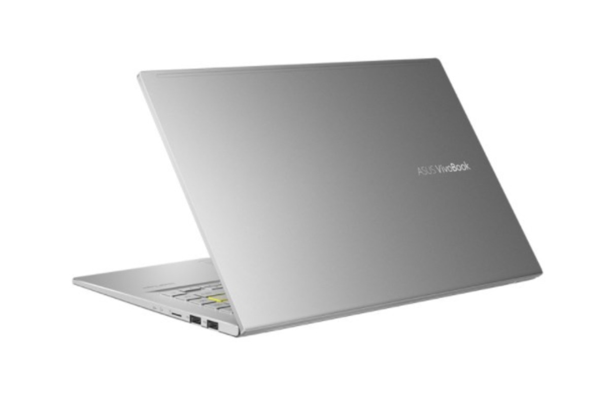 Chất lượng âm thanh của ASUS Vivobook không được đánh giá quá cao