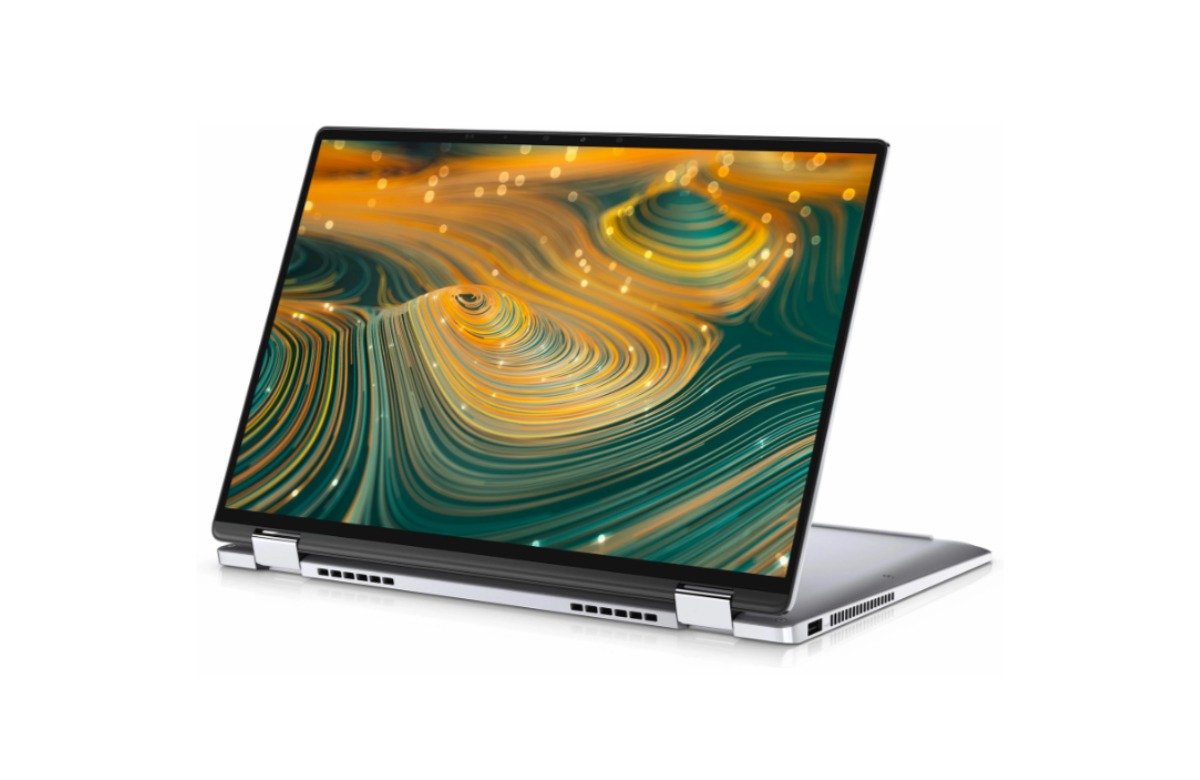Laptop Dell Latitude 9000 Series 