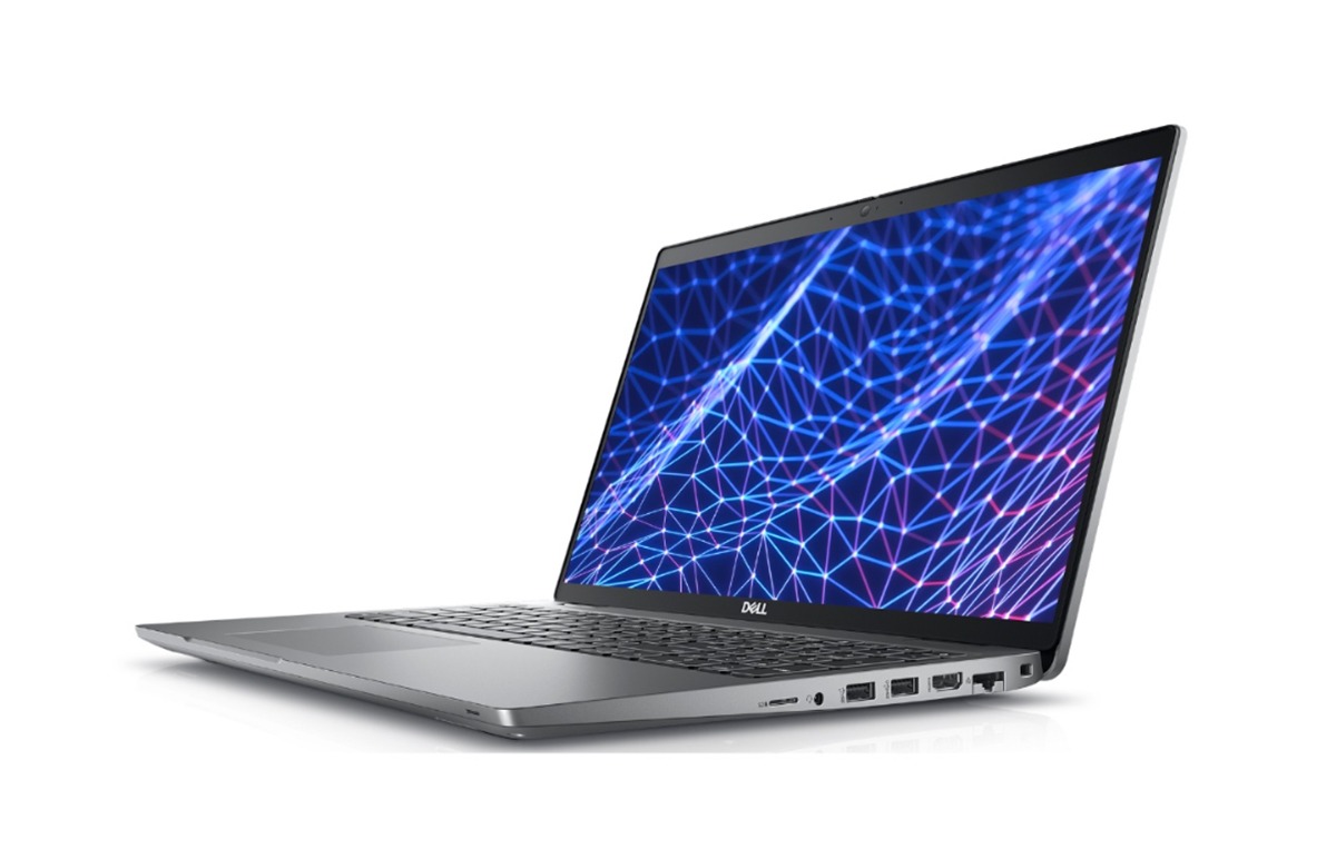 Laptop được thiết kế với nhiều tính năng bảo mật tiên tiến 