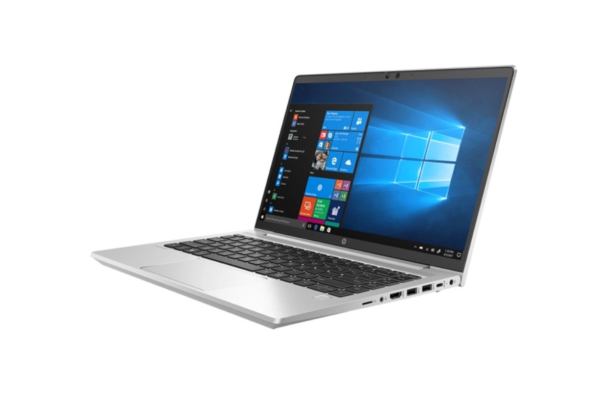 HP ProBook 440 G8 - Đáp ứng đầy đủ các tác vụ cơ bản