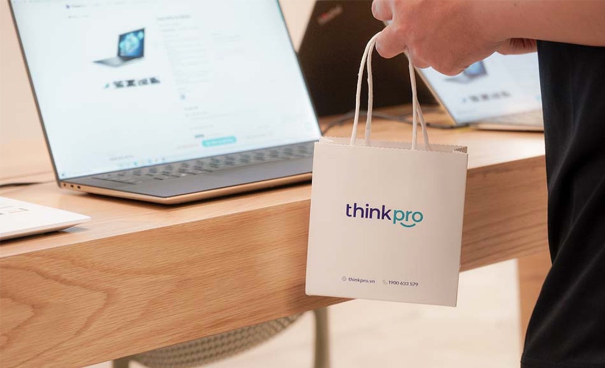 ThinkPro có đa dạng các dòng laptop HP ProBook