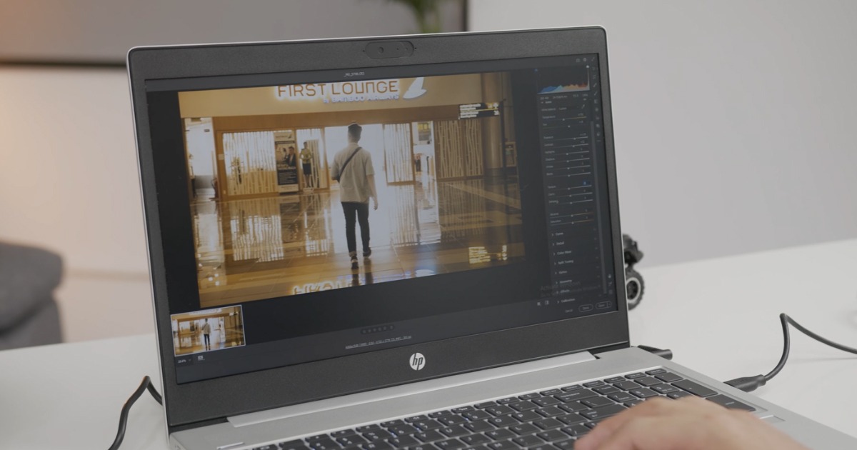 HP ProBook cung cấp lựa chọn đa dạng về màn hình
