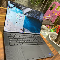 Dell XPS 15 9510